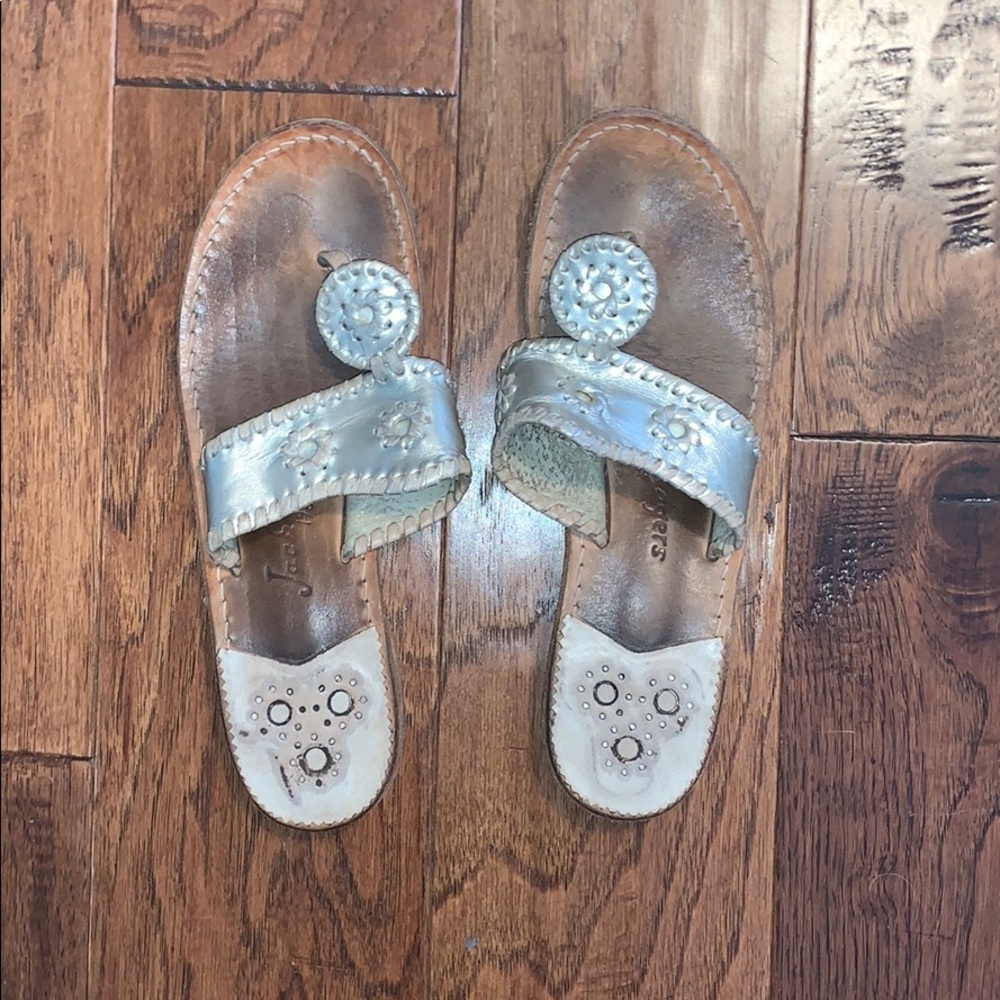 Jack Rogers